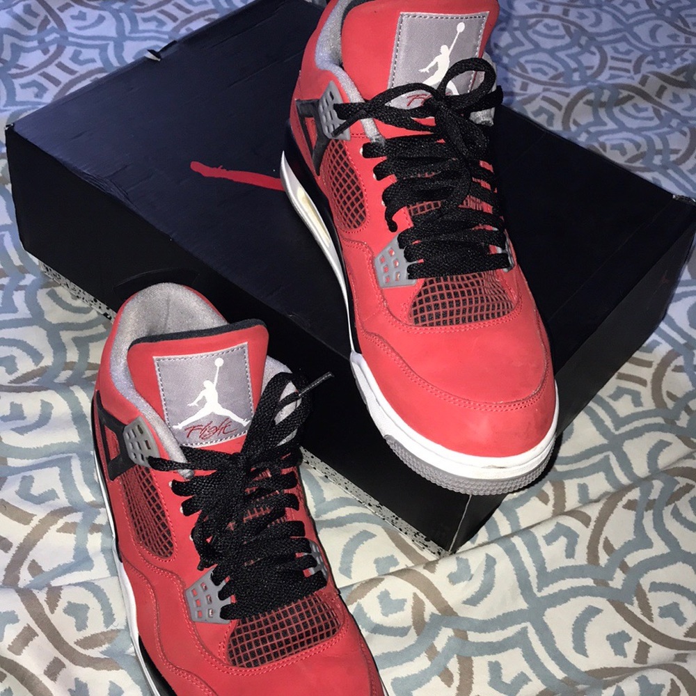 Toro 4s
